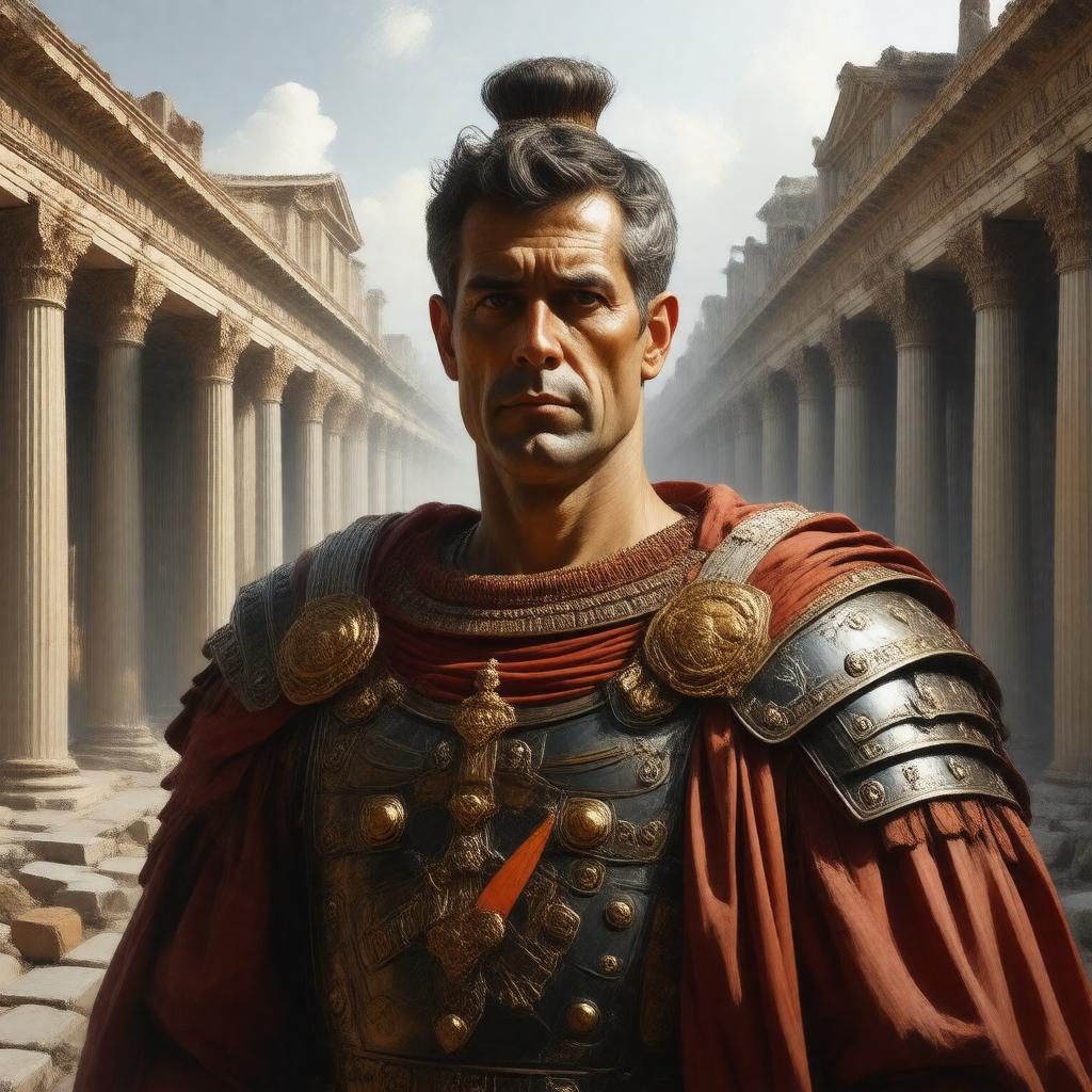 Constantine (Roman province)